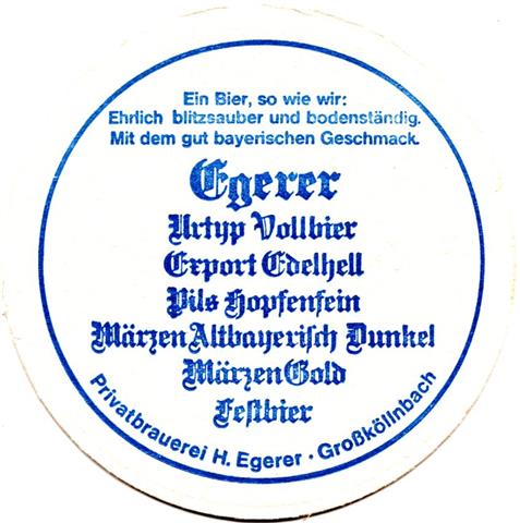 pilsting dgf-by egerer egerer rund 1b (215-ein bier so wie-blau) 
